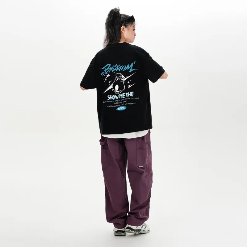 David Bakken T Shirts Unisex-4