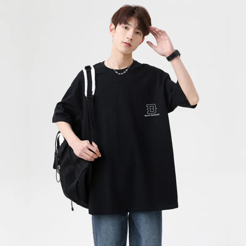 David Bakken T Shirts Unisex-3