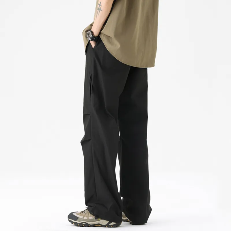 David Bakken Cargo Pants Unisex-3