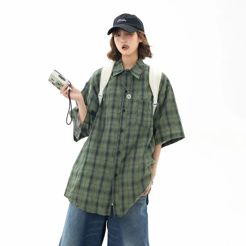 David Bakken Shirts Unisex-23