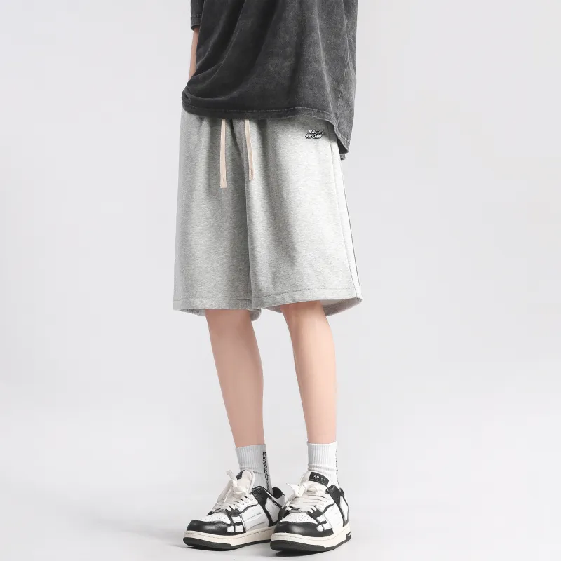 David Bakken Casual Shorts Unisex-15