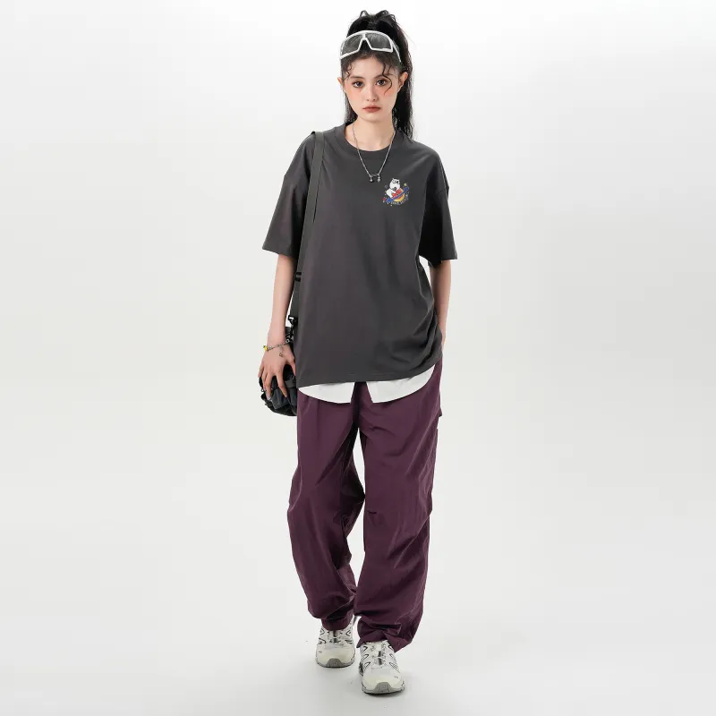 David Bakken x DAOMEIXIONG LIANMINGKUAN T Shirt Unisex-17