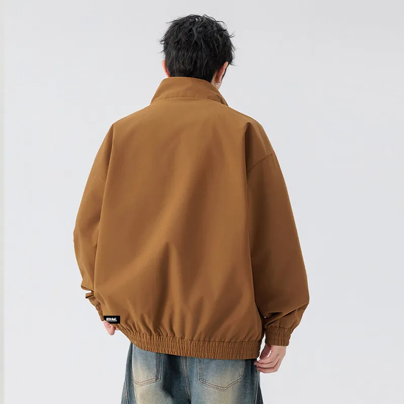 David Bakken Jackets Unisex-16