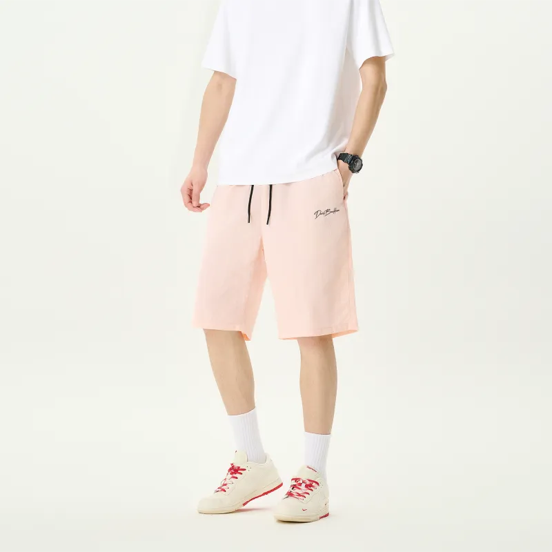 David Bakken Casual Shorts Unisex-9