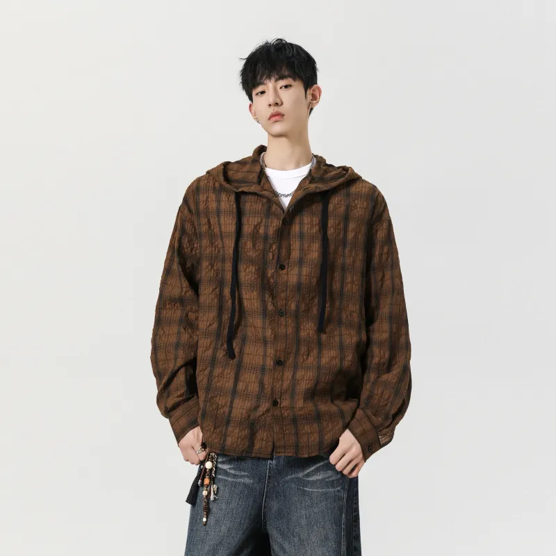 David Bakken Shirts Unisex-25