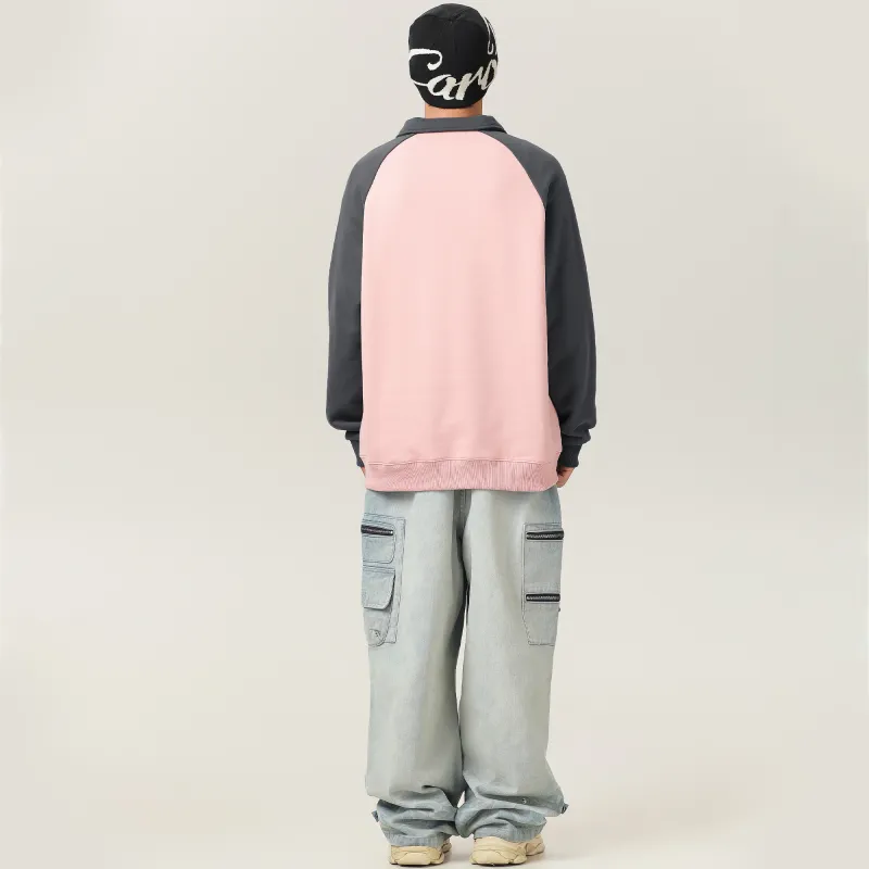 David Bakken x DAOMEIXIONG Sweatshirt Unisex-34