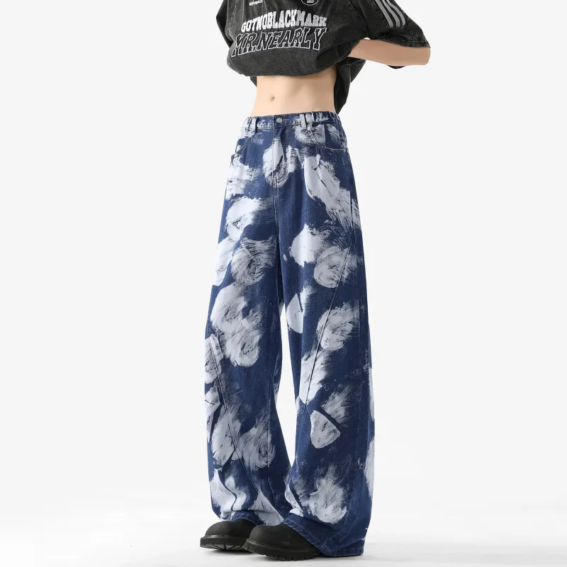 David Bakken Jeans Unisex-2