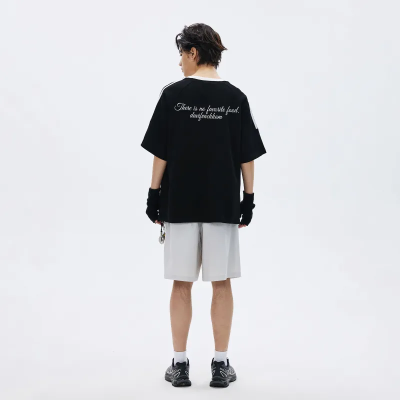 David Bakken T Shirts Unisex-13