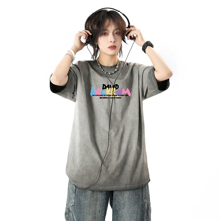 David Bakken T Shirts Unisex-33