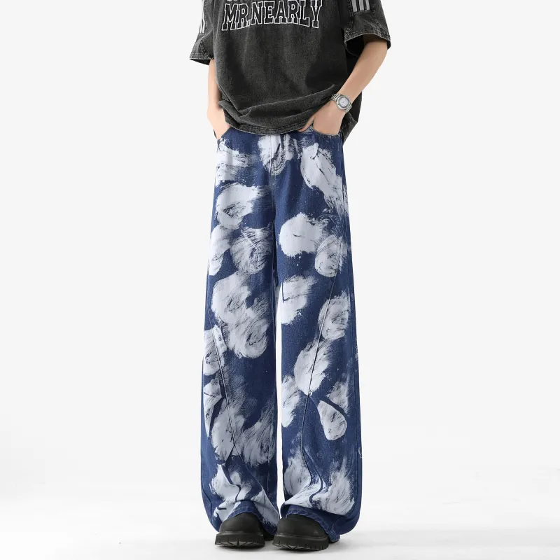David Bakken Jeans Unisex-4