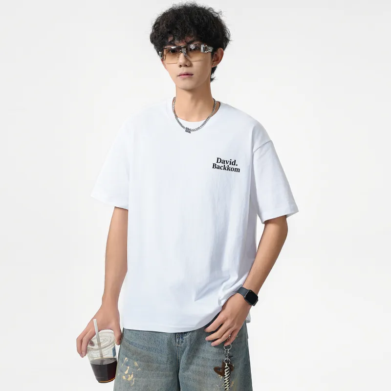 David Bakken T Shirts Unisex-3