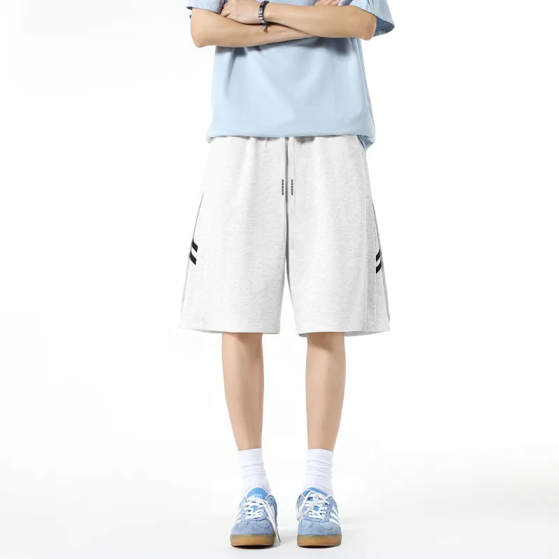 David Bakken Casual Shorts Unisex-2