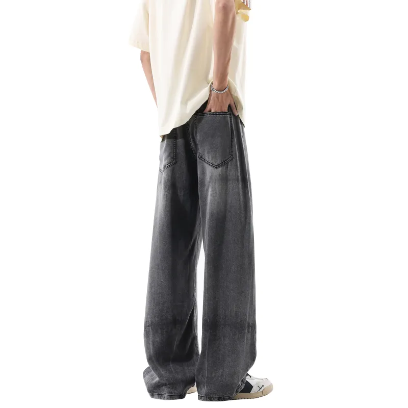 David Bakken Jeans Unisex-7