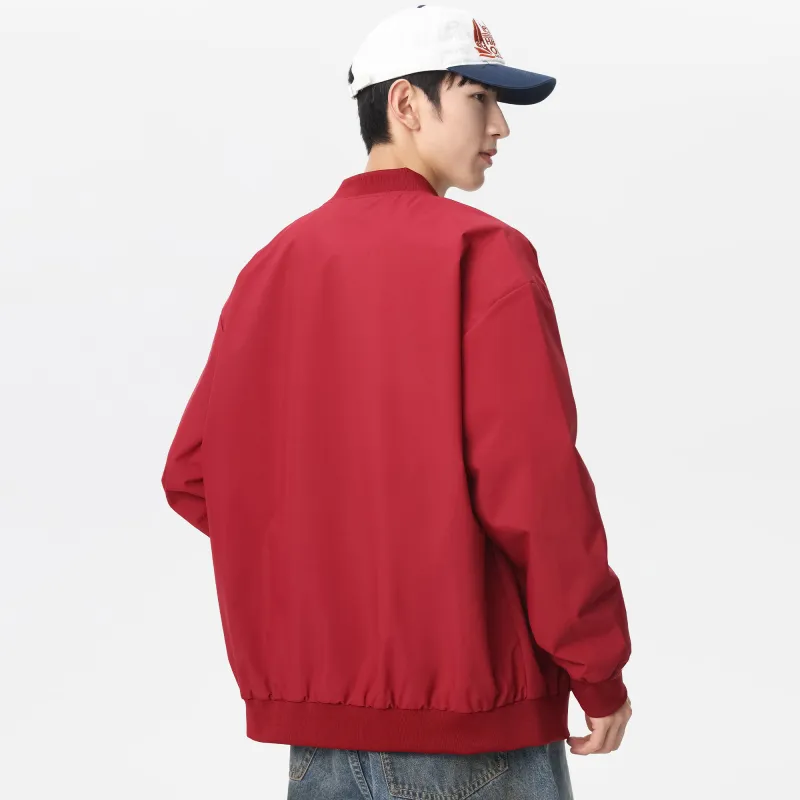 David Bakken x DAOMEIXIONG,LIANMINGKUAN Jackets & Coats Unisex-17