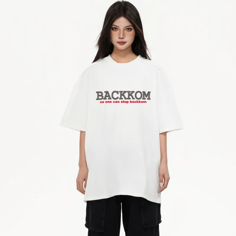 David Bakken x DAOMEIXIONG T Shirt Unisex-13