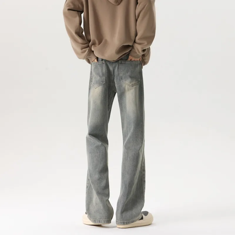 David Bakken Jeans Unisex-35