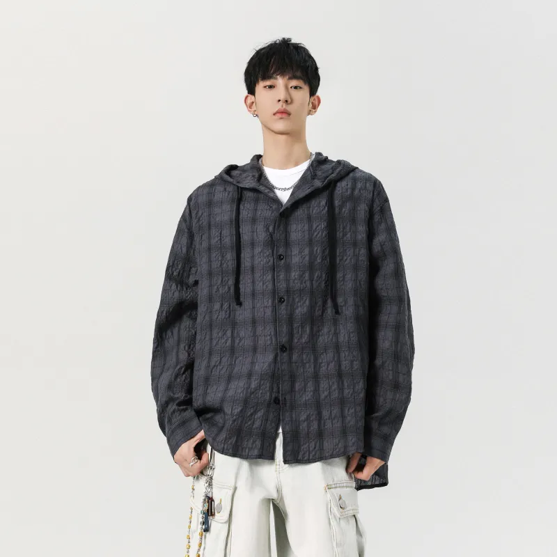 David Bakken Shirts Unisex-10