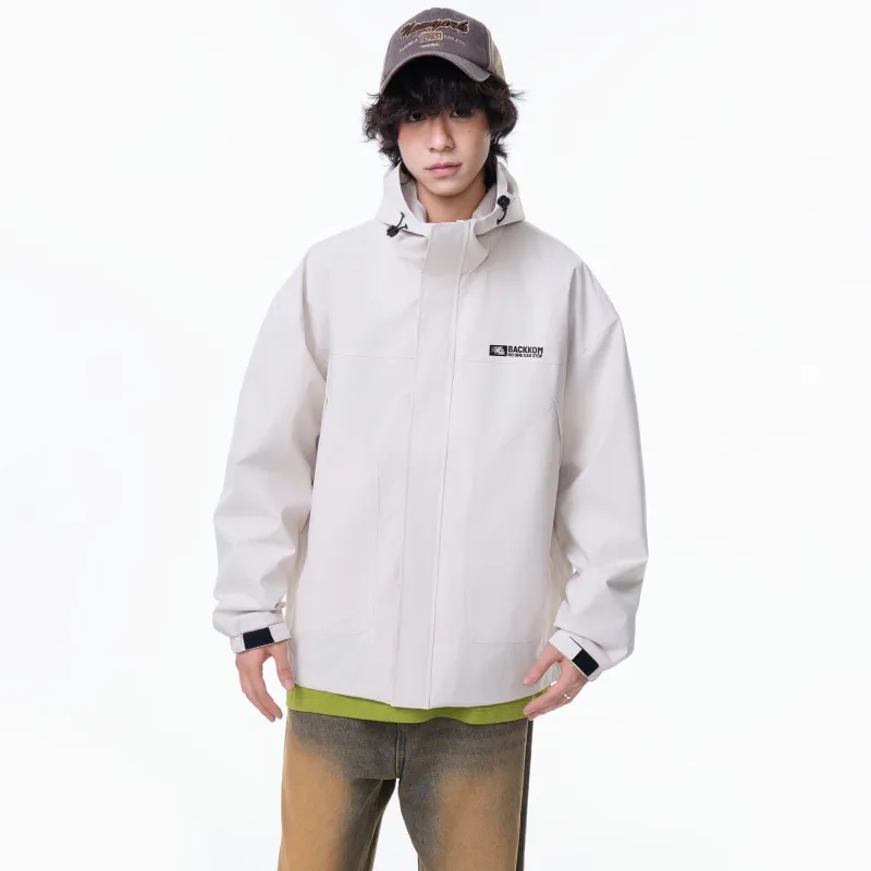 David Bakken x DAOMEIXIONG Jackets Coats Unisex-11