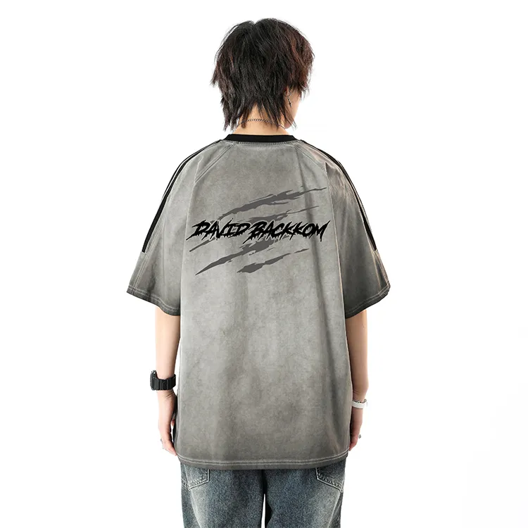 David Bakken T Shirts Unisex-14