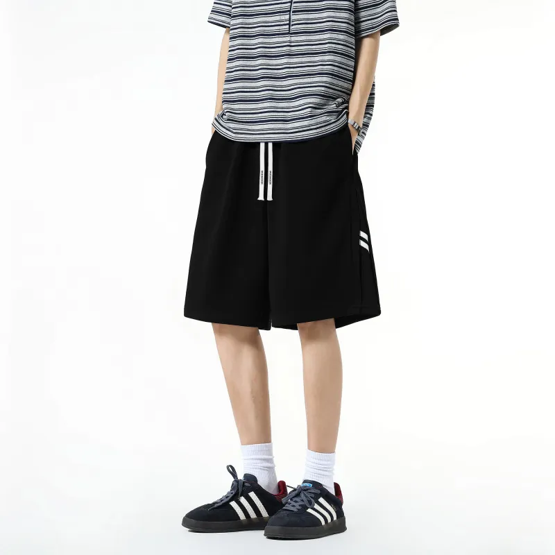 David Bakken Casual Shorts Unisex-10