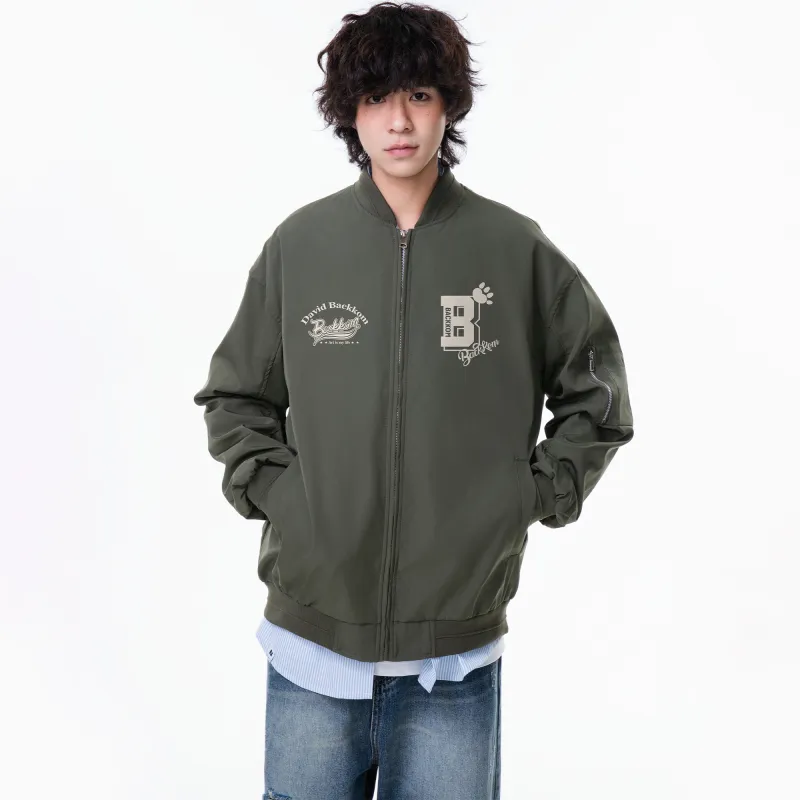 David Bakken x DAOMEIXIONG LIANMINGKUAN Jackets Coats Unisex-12