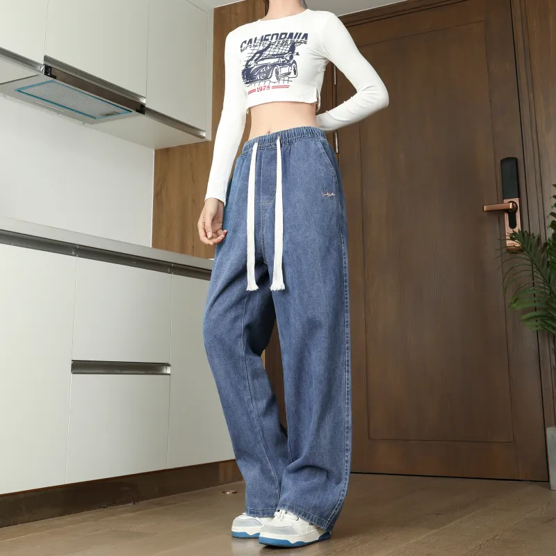 David Bakken Jeans Unisex-14