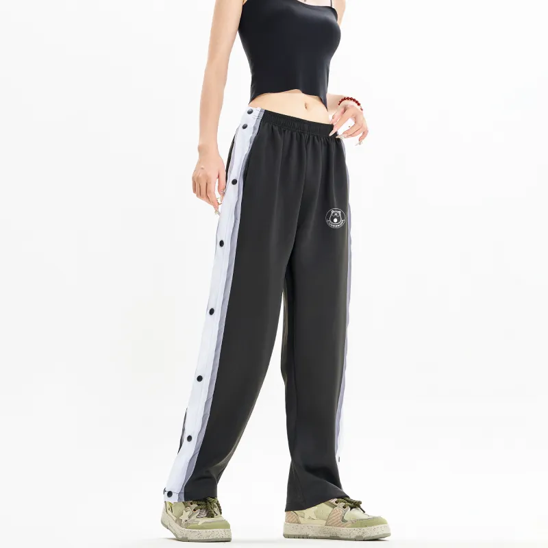 David Bakken x DAOMEIXIONG,LIANMINGKUAN Casual Pants Unisex-7