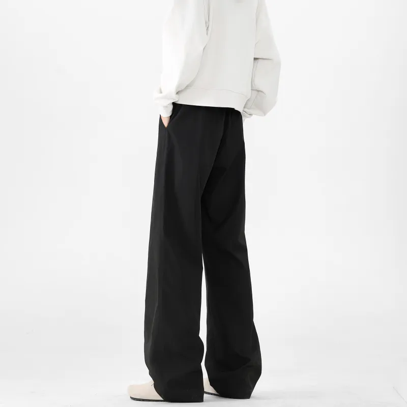 David Bakken Casual Pants Unisex-17
