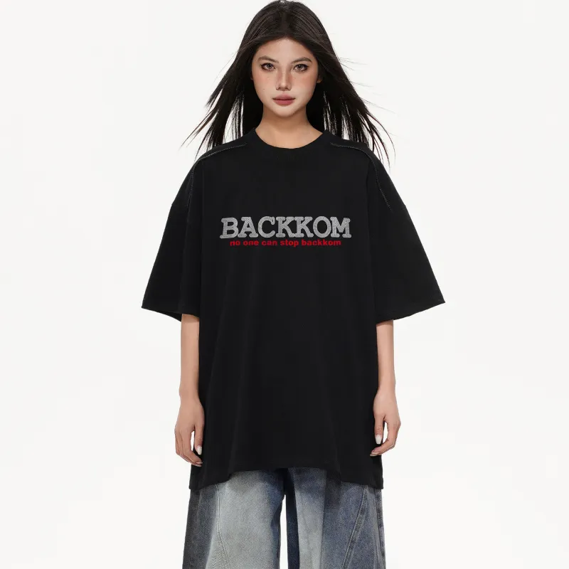David Bakken x DAOMEIXIONG T Shirt Unisex-6