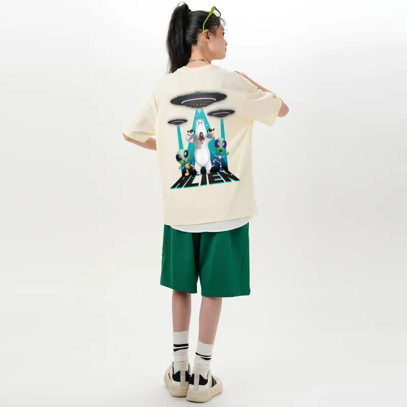 David Bakken x DAOMEIXIONG,LIANMINGKUAN T Shirt Unisex-11