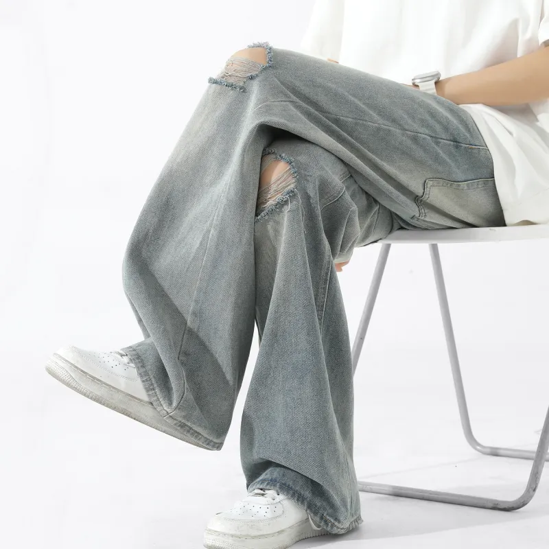 David Bakken Jeans Unisex-6