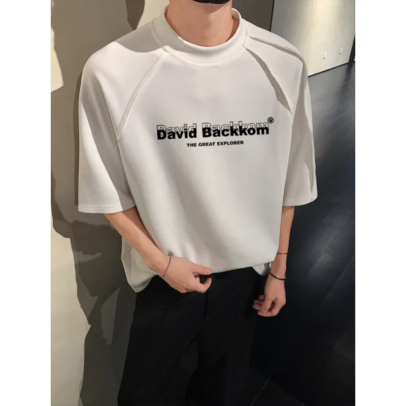 David Bakken T Shirts Unisex-3