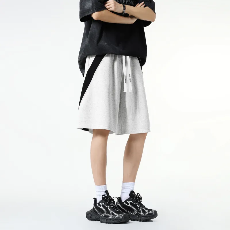 David Bakken Casual Shorts Unisex-5