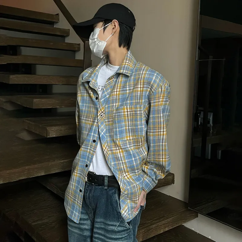 David Bakken Shirts Unisex-9