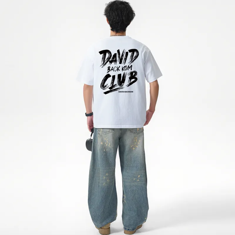David Bakken T Shirts Unisex-19