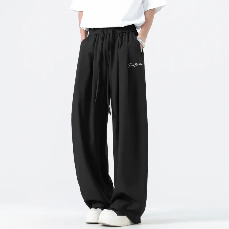 David Bakken Suit Trouser Unisex-3