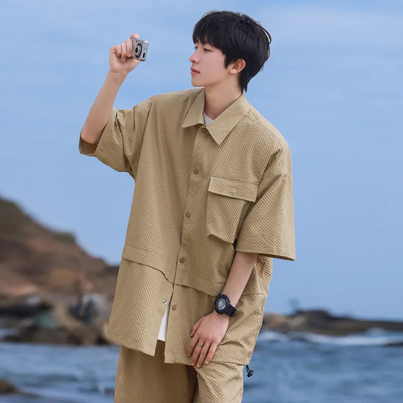 David Bakken Casual Sportswear Unisex-12