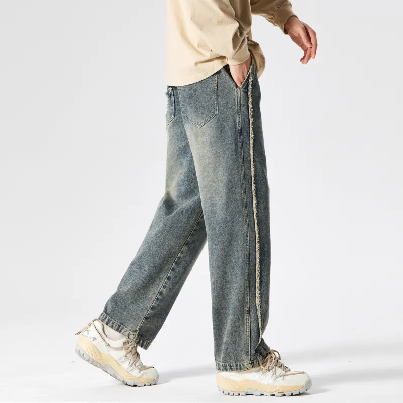 David Bakken Jeans Unisex-11