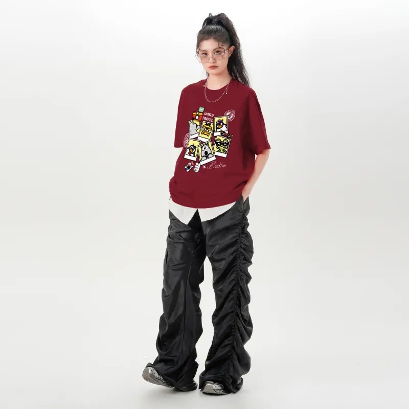 David Bakken T Shirts Unisex-22