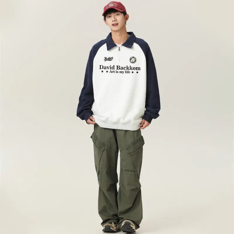 David Bakken x DAOMEIXIONG Sweatshirt Unisex-39