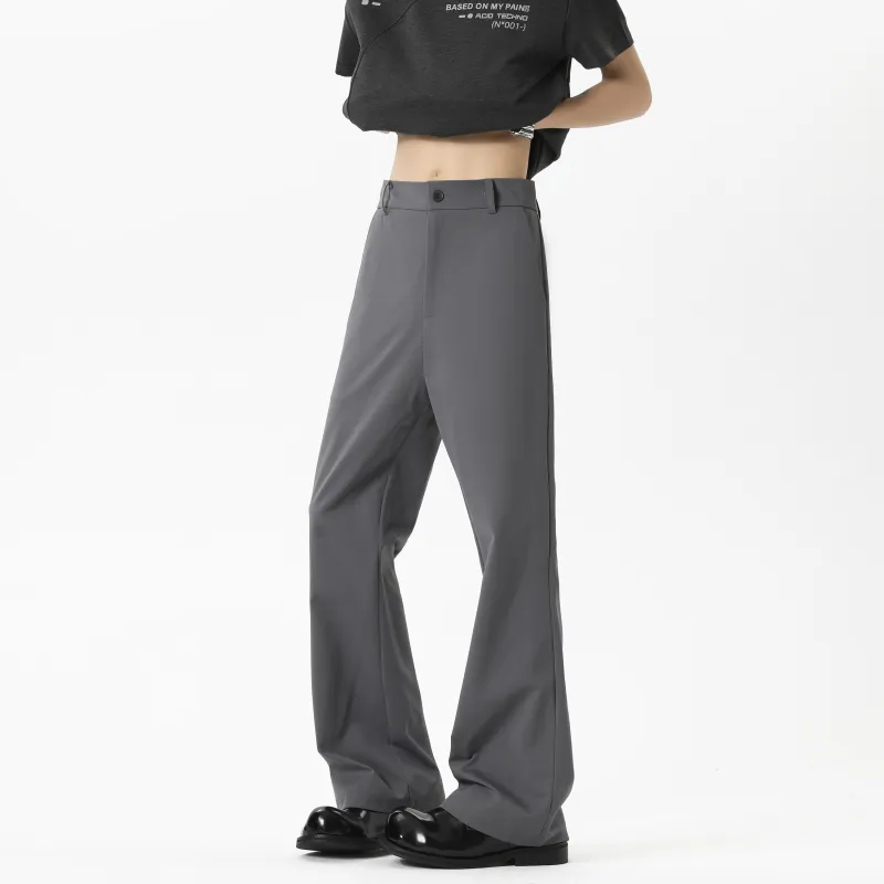 David Bakken Suit Trouser Unisex-6