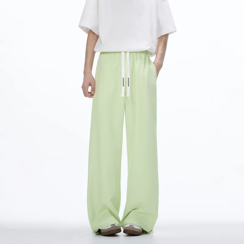 David Bakken Casual Pants Unisex-22