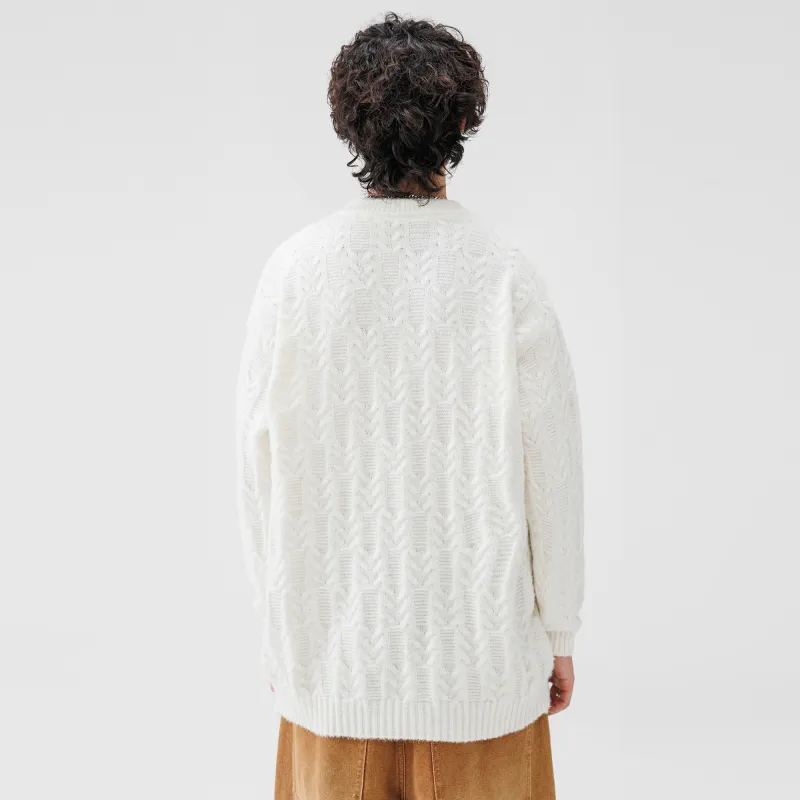 David Bakken Sweaters Unisex-4