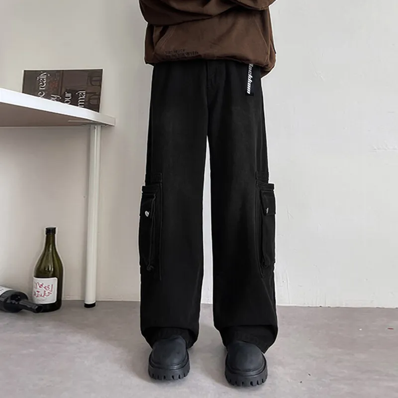 David Bakken Jeans Unisex-2