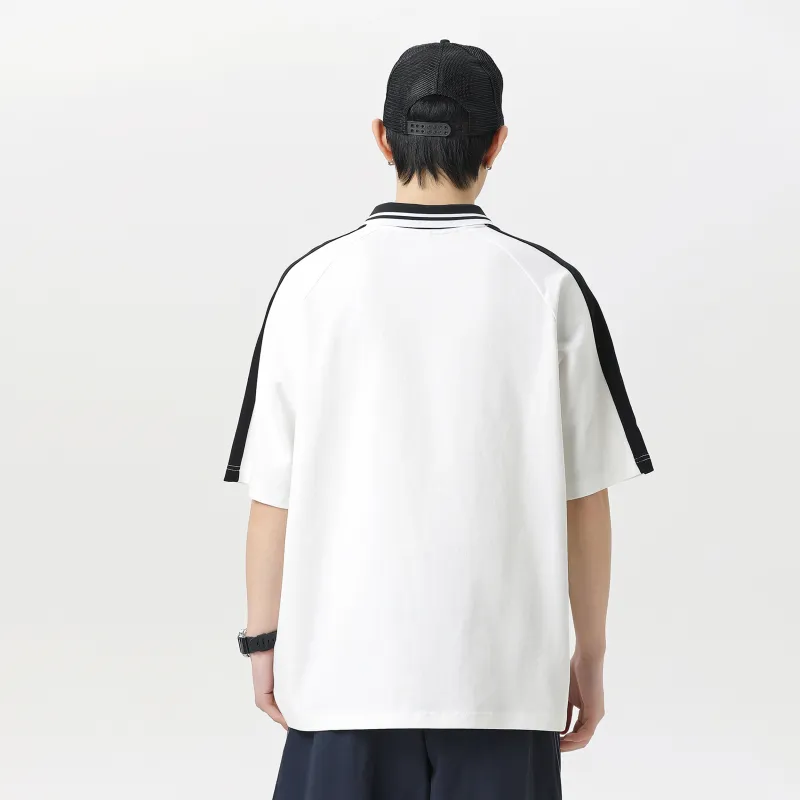David Bakken T-Shirt Unisex White-2