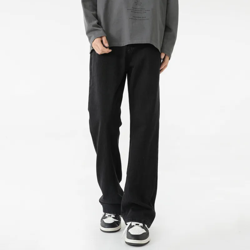 David Bakken Jeans Unisex-4