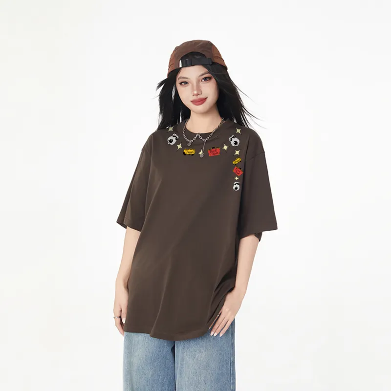 David Bakken T Shirts Unisex-27