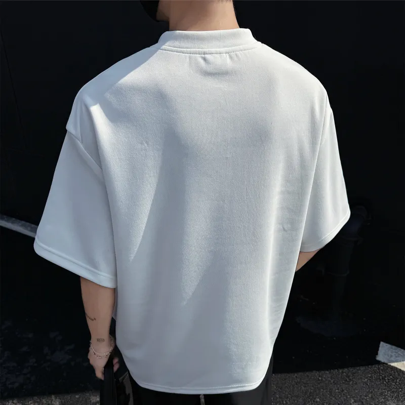 David Bakken x DAOMEIXIONG T Shirt Unisex-3