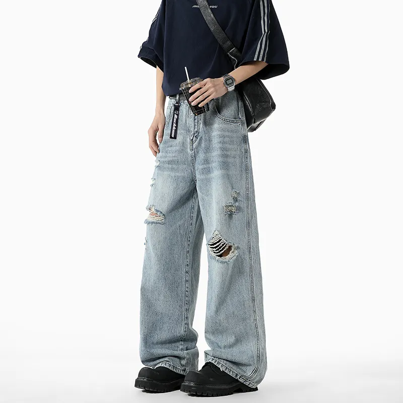 David Bakken Jeans Unisex-9