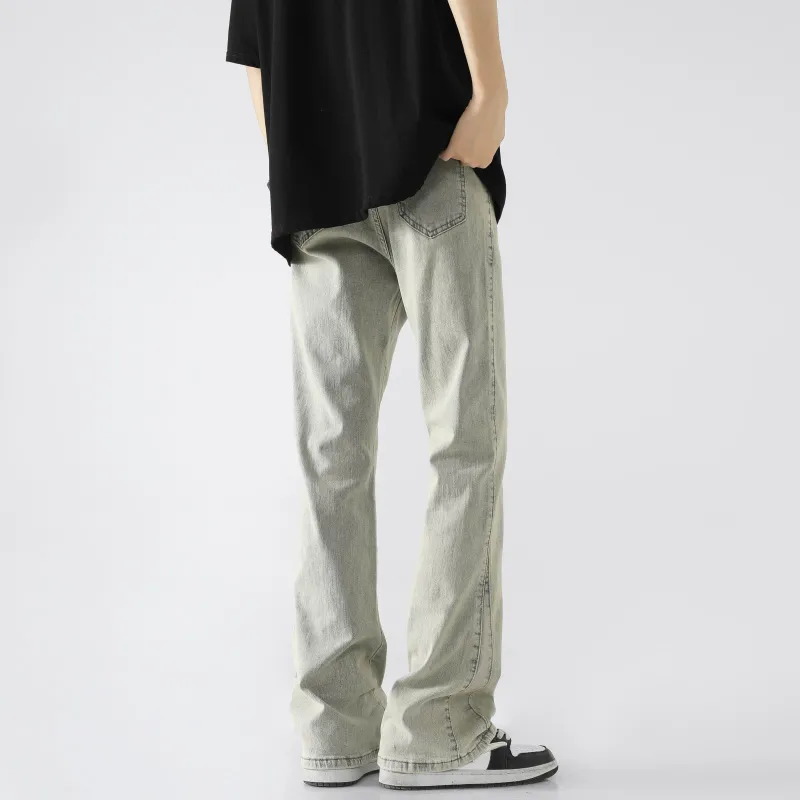 David Bakken Jeans Unisex-13